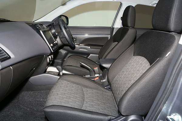 2024 Mitsubishi ASX LS XD