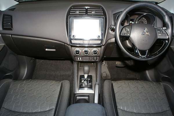 2024 Mitsubishi ASX LS XD