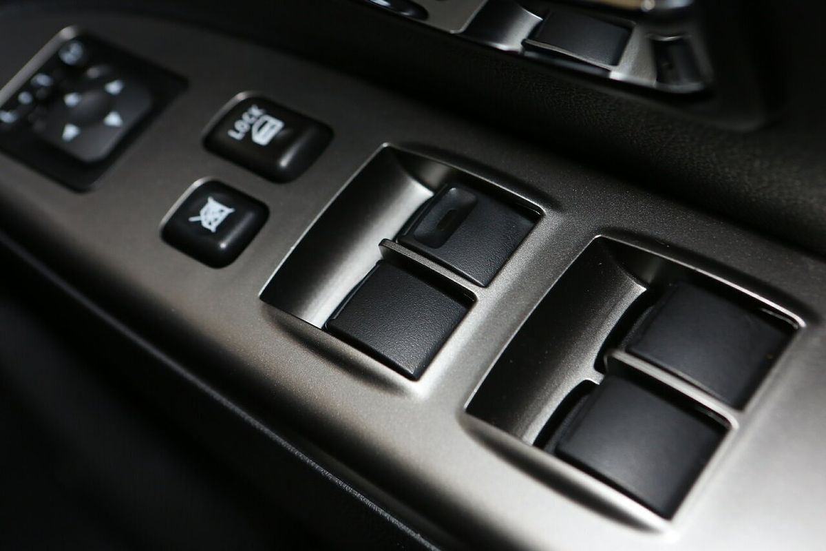2024 Mitsubishi ASX LS XD