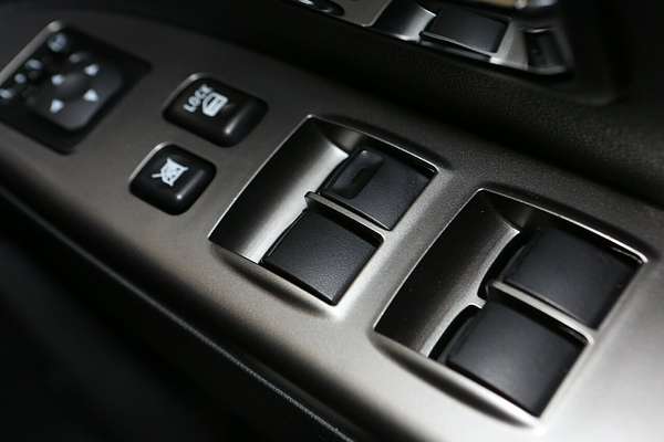 2024 Mitsubishi ASX LS XD