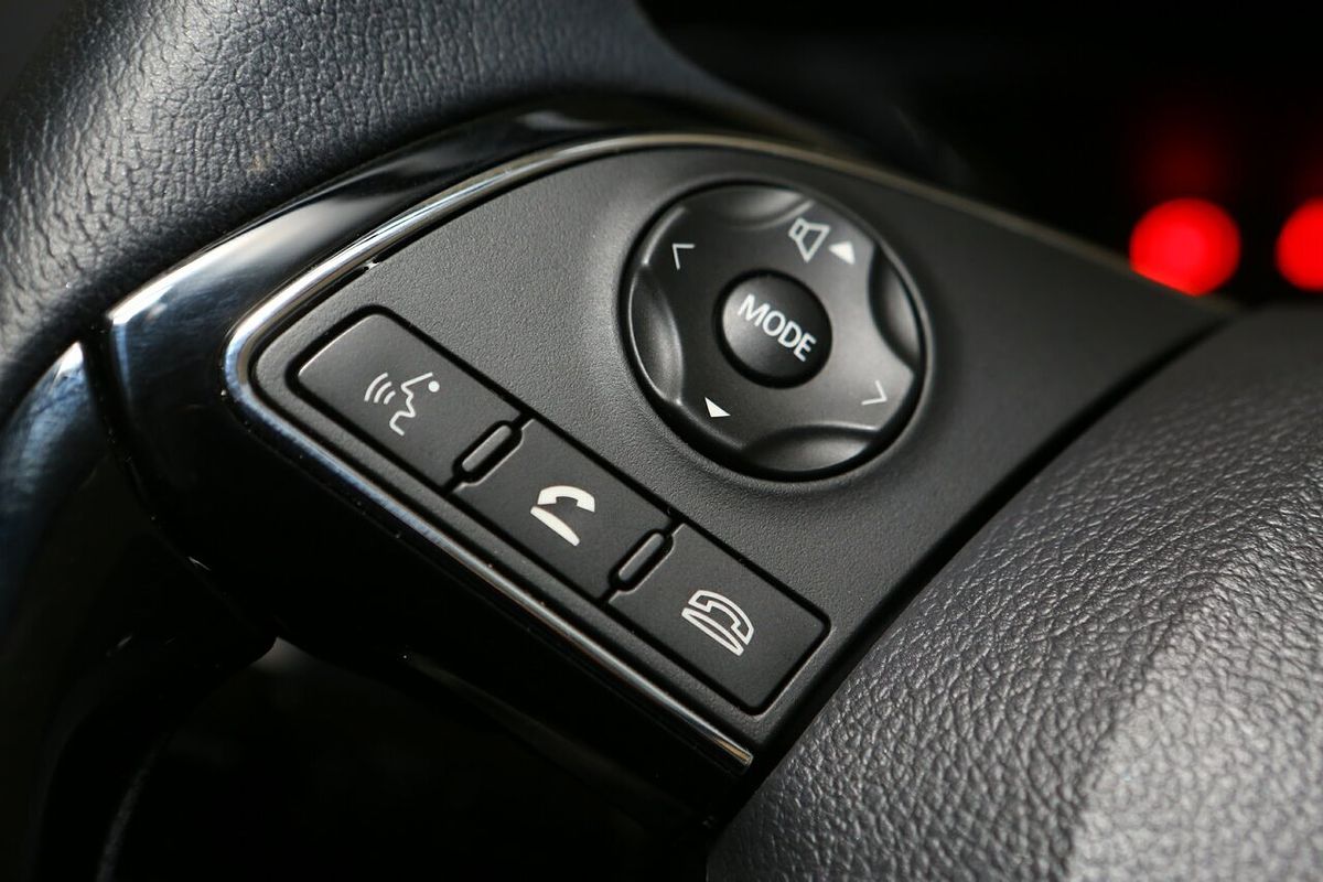 2024 Mitsubishi ASX LS XD