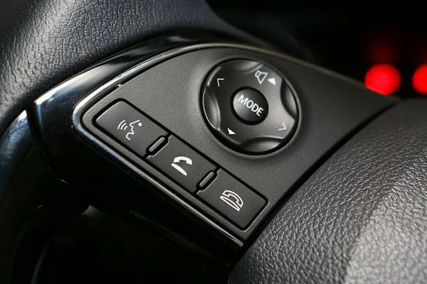 2024 Mitsubishi ASX LS XD