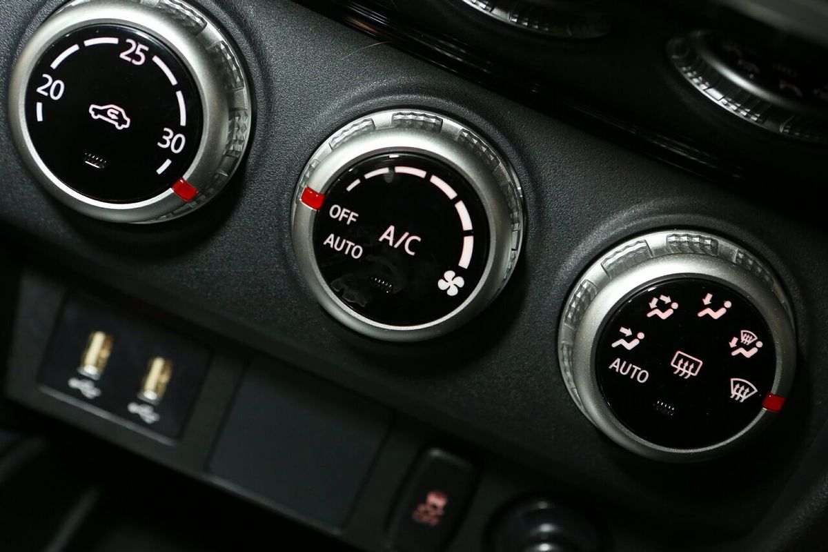 2024 Mitsubishi ASX LS XD