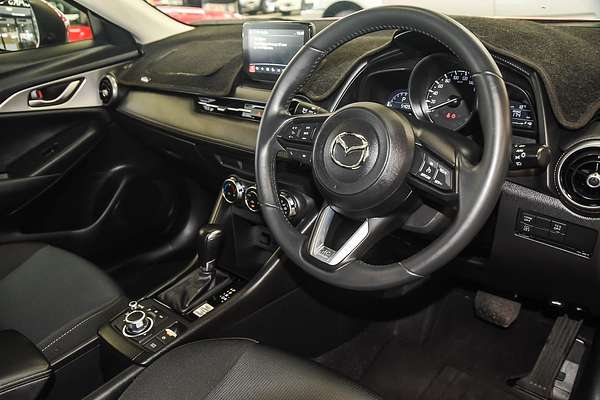 2021 Mazda CX-3 Maxx Sport DK