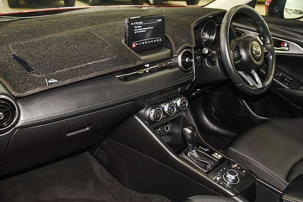 2021 Mazda CX-3 Maxx Sport DK