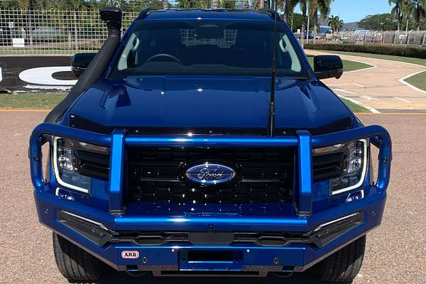 2025 Ford Everest Sport 3.0L
