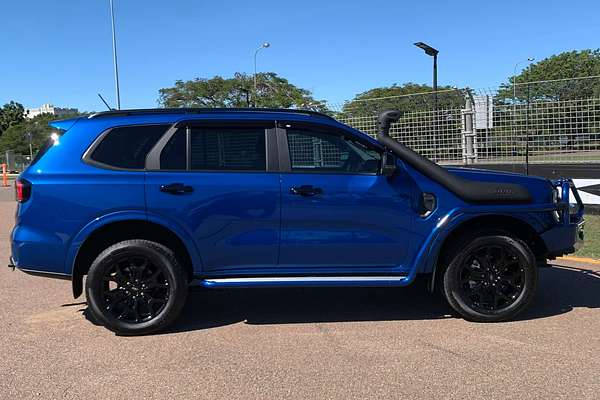 2025 Ford Everest Sport 3.0L