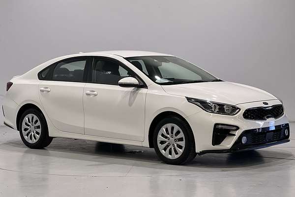 2019 Kia Cerato S BD