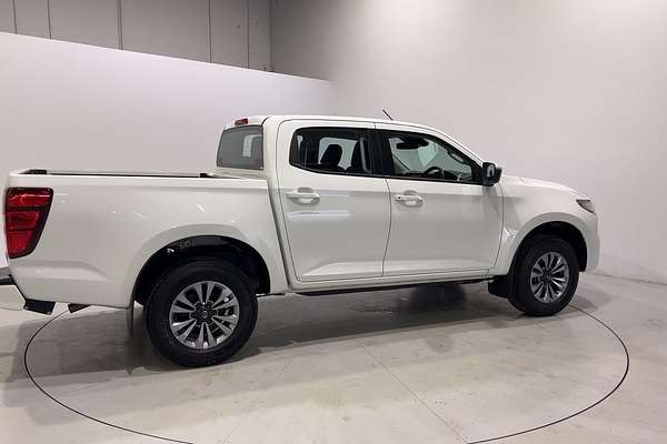 2023 Mazda BT-50 XT TF 4X4