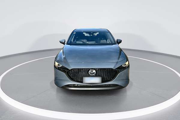 2019 Mazda 3 G20 Evolve BP Series