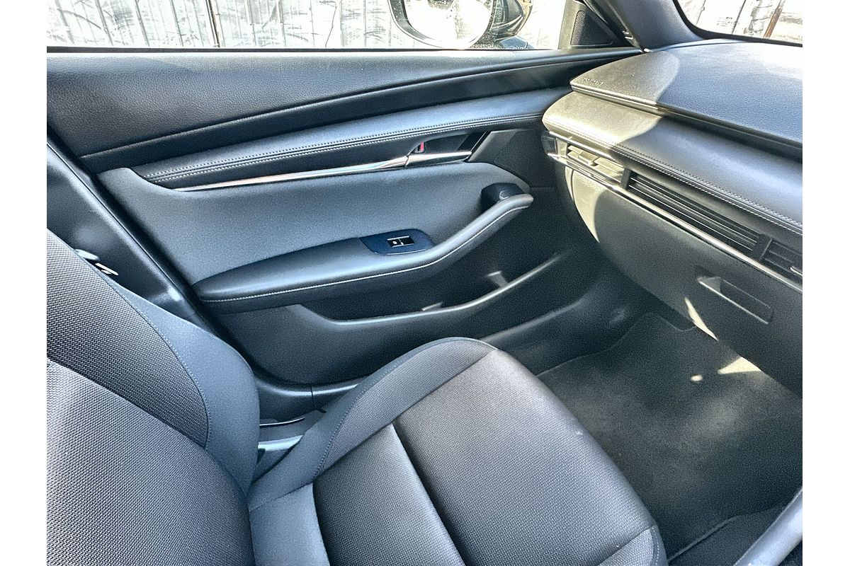 2019 Mazda 3 G20 Evolve BP Series