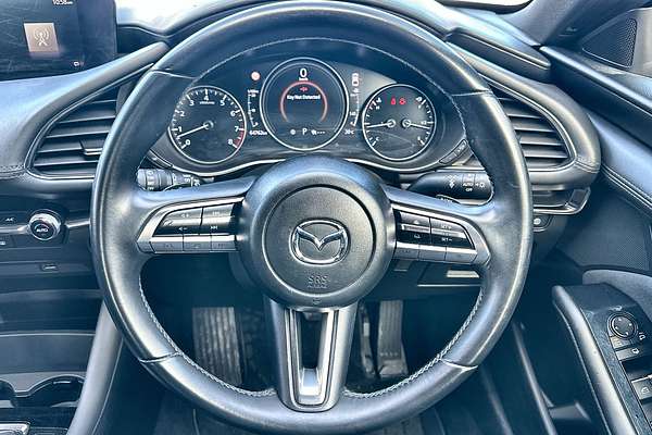 2019 Mazda 3 G20 Evolve BP Series