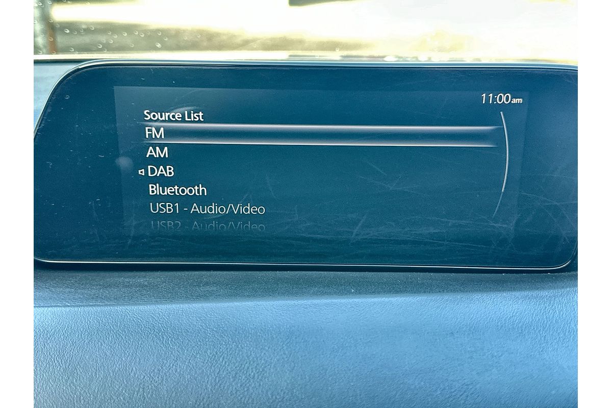 2019 Mazda 3 G20 Evolve BP Series