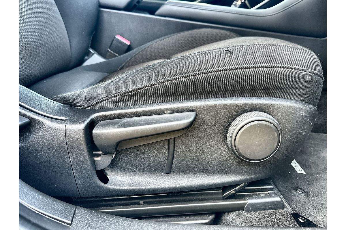 2019 Mazda 3 G20 Evolve BP Series
