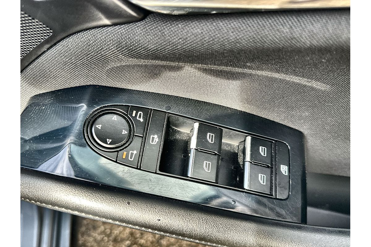 2019 Mazda 3 G20 Evolve BP Series