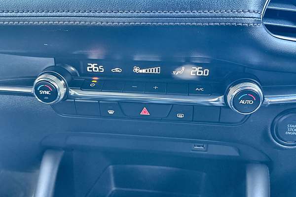 2019 Mazda 3 G20 Evolve BP Series