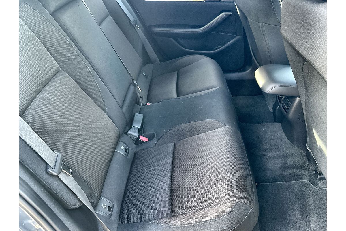 2019 Mazda 3 G20 Evolve BP Series