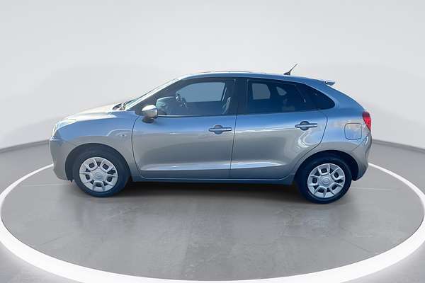 2016 Suzuki Baleno GL EW