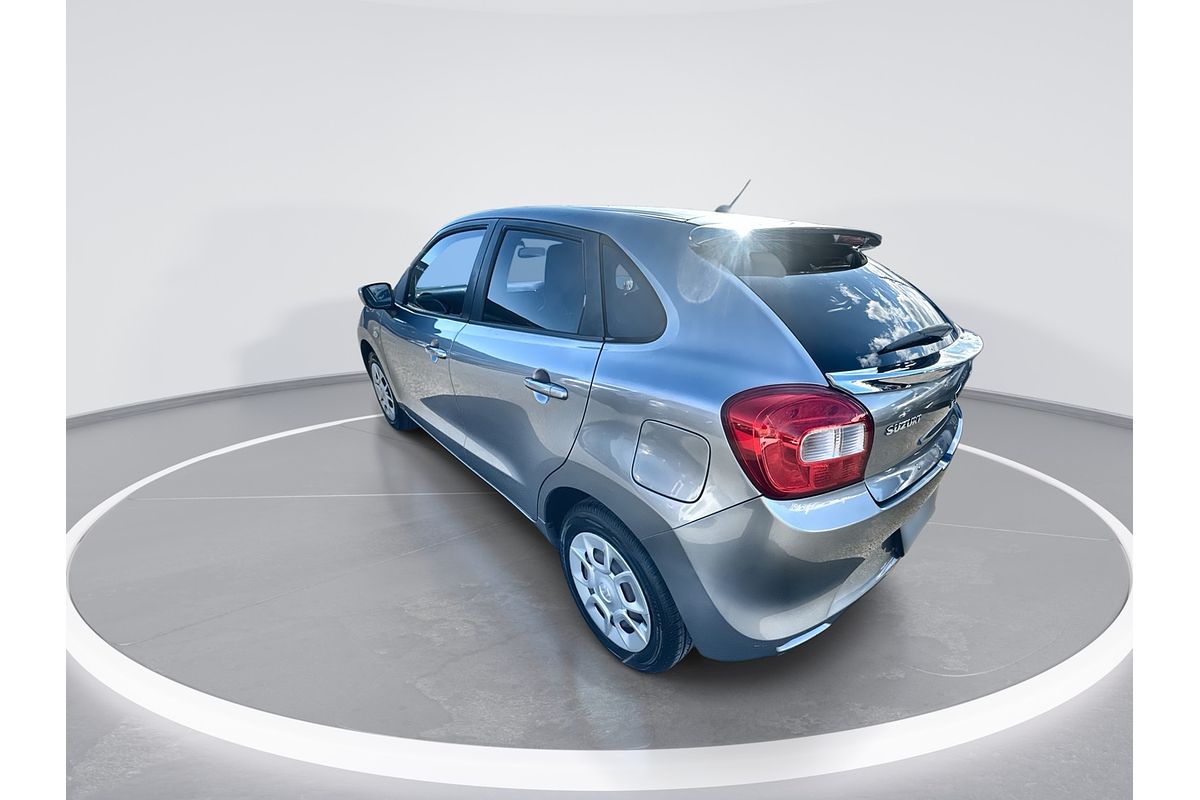 2016 Suzuki Baleno GL EW