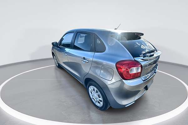 2016 Suzuki Baleno GL EW