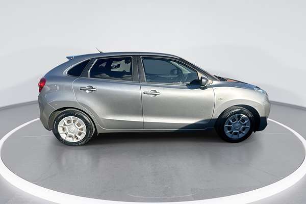 2016 Suzuki Baleno GL EW