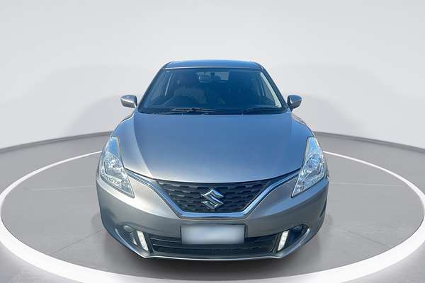2016 Suzuki Baleno GL EW