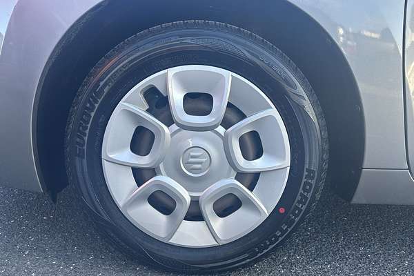 2016 Suzuki Baleno GL EW
