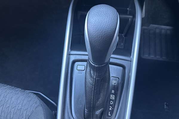 2016 Suzuki Baleno GL EW