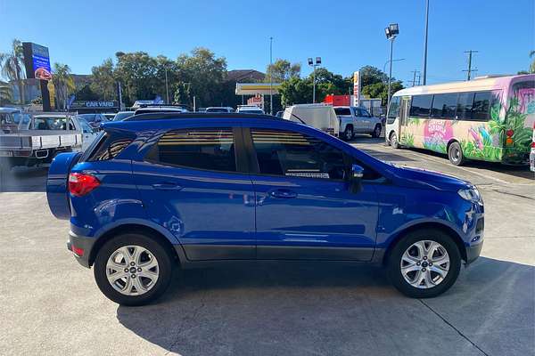 2015 Ford EcoSport Trend BK
