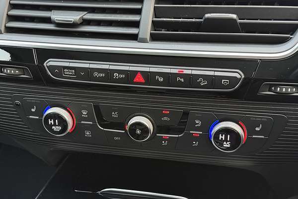 2018 Audi Q7 TDI 4M