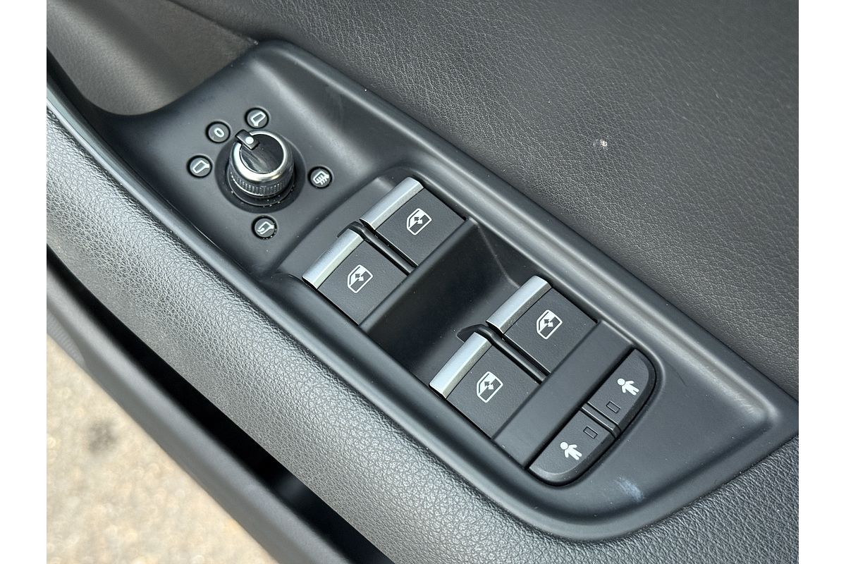 2018 Audi Q7 TDI 4M