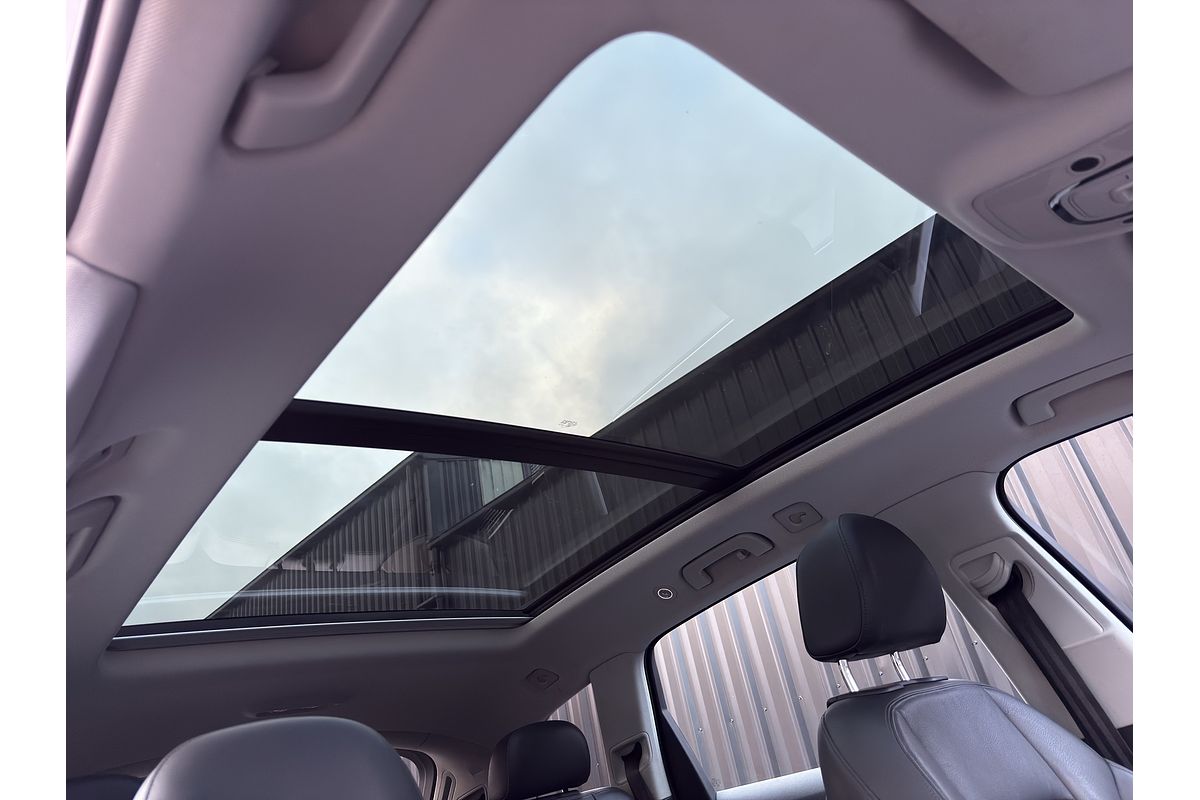 2018 Audi Q7 TDI 4M