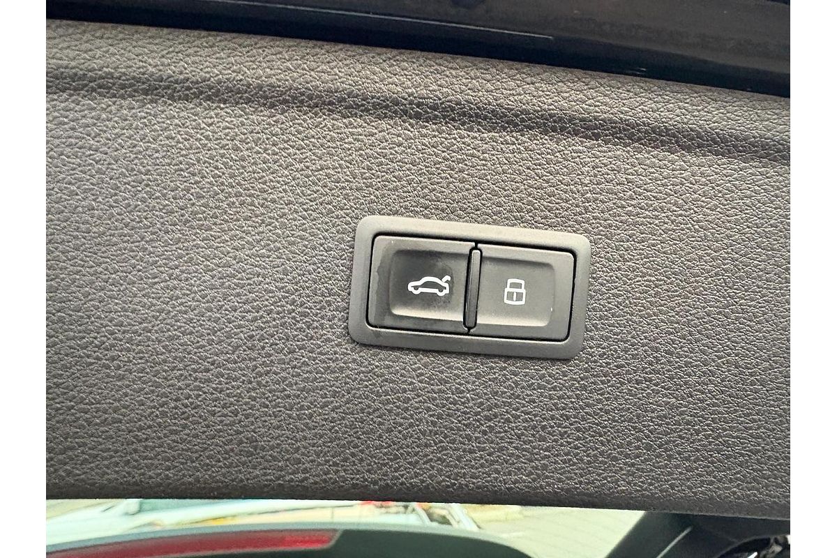 2019 Audi Q5 45 TFSI design FY