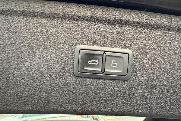 2019 Audi Q5 45 TFSI design FY