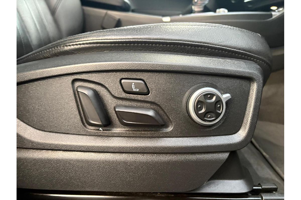 2019 Audi Q5 45 TFSI design FY