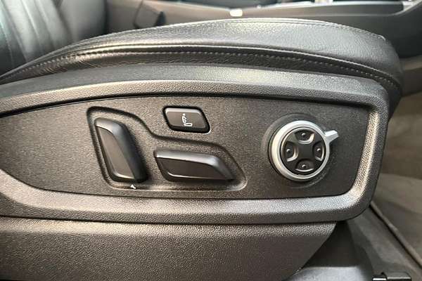 2019 Audi Q5 45 TFSI design FY