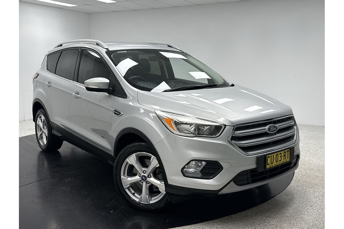 2017 Ford Escape Trend ZG
