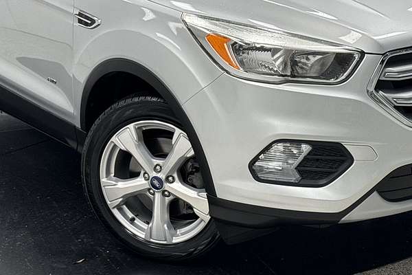 2017 Ford Escape Trend ZG