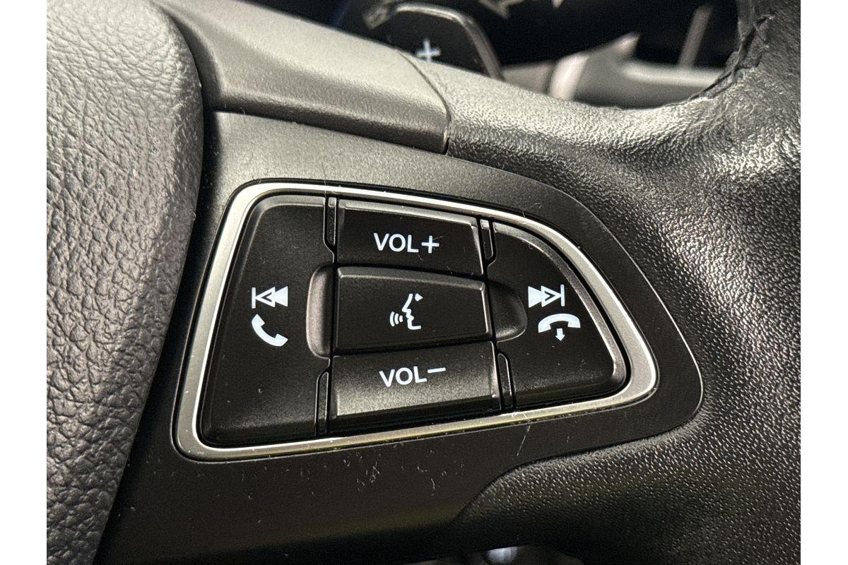 2017 Ford Escape Trend ZG