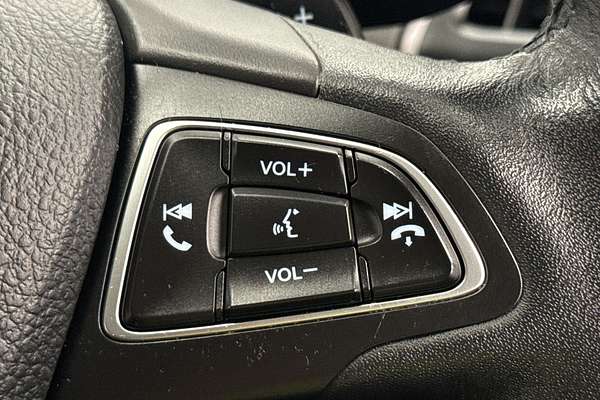 2017 Ford Escape Trend ZG