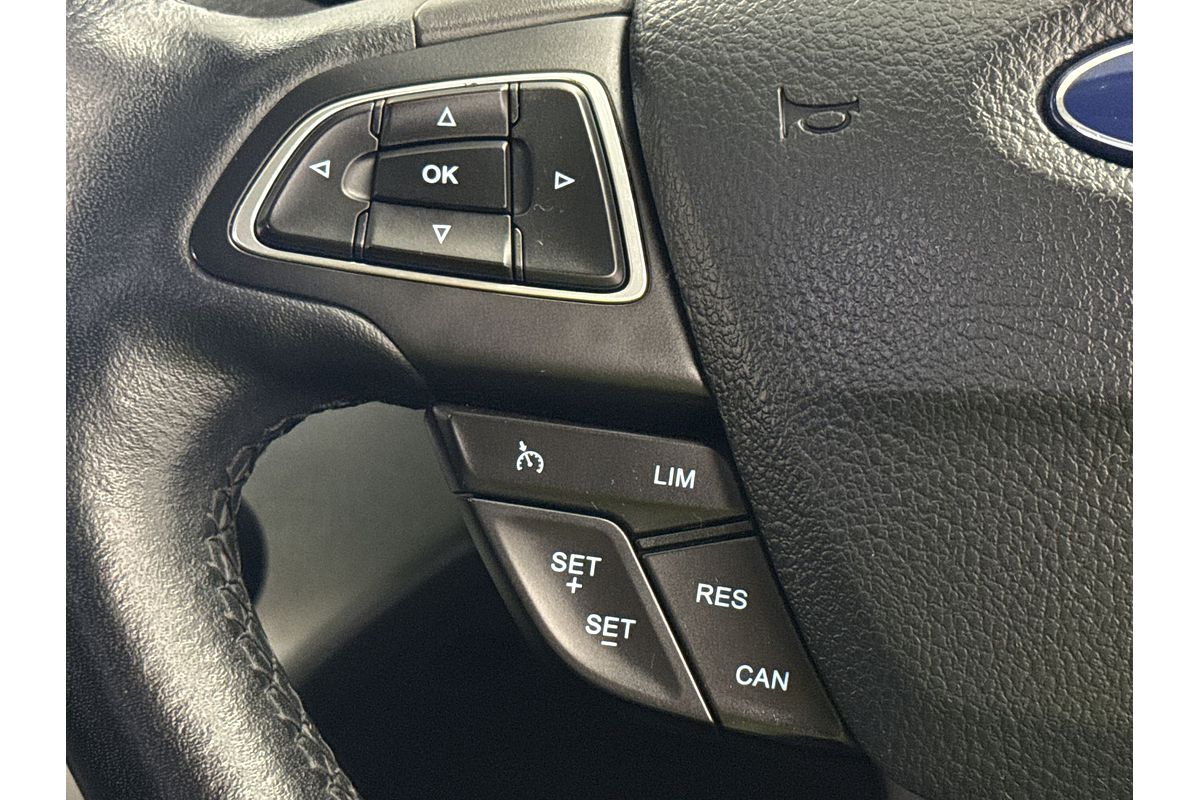 2017 Ford Escape Trend ZG