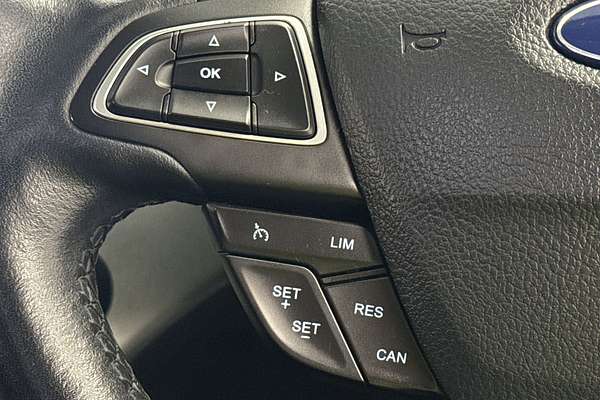 2017 Ford Escape Trend ZG