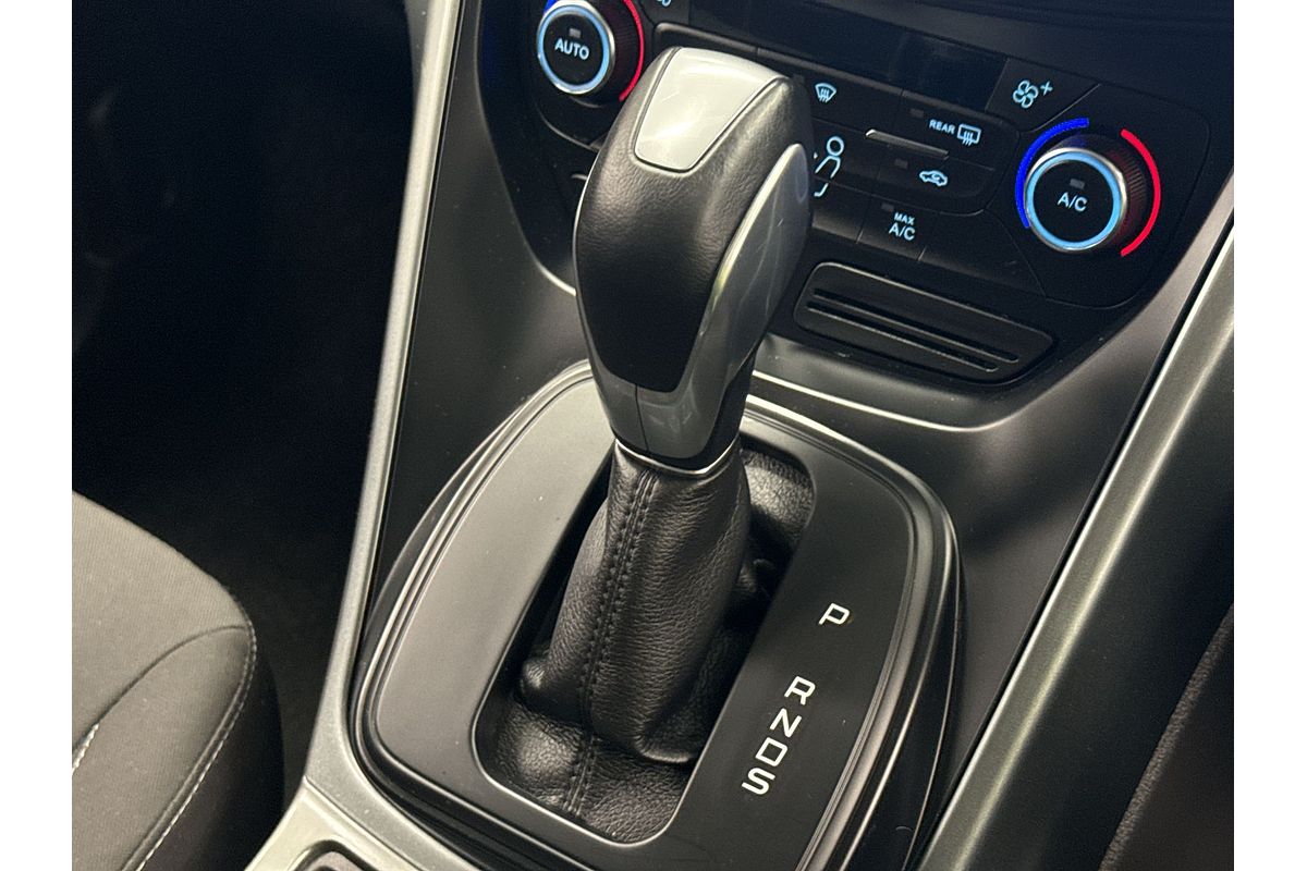 2017 Ford Escape Trend ZG