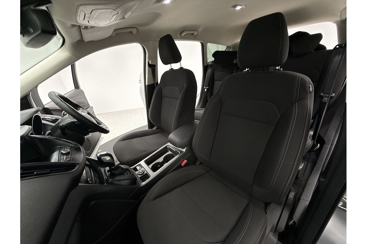 2017 Ford Escape Trend ZG