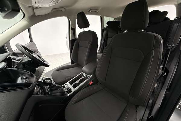 2017 Ford Escape Trend ZG