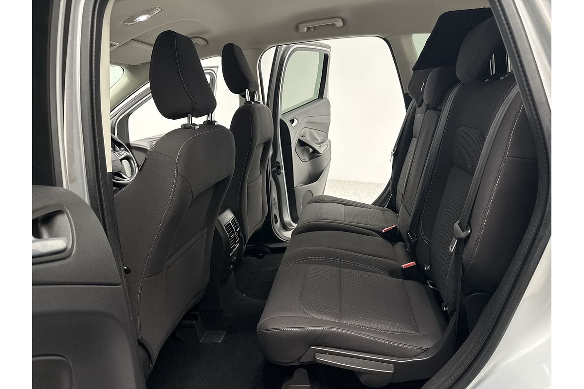 2017 Ford Escape Trend ZG
