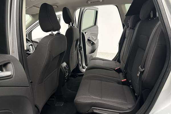 2017 Ford Escape Trend ZG