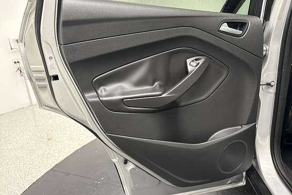 2017 Ford Escape Trend ZG