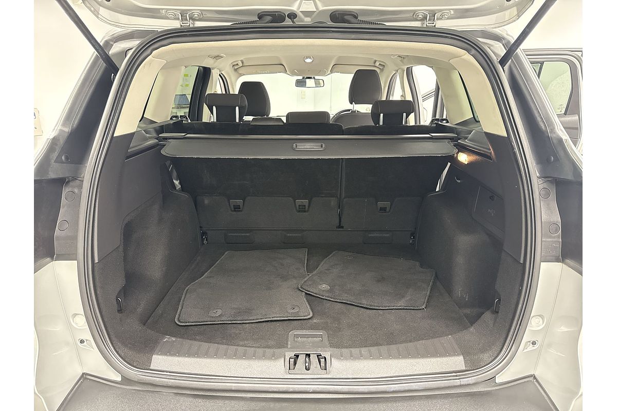 2017 Ford Escape Trend ZG