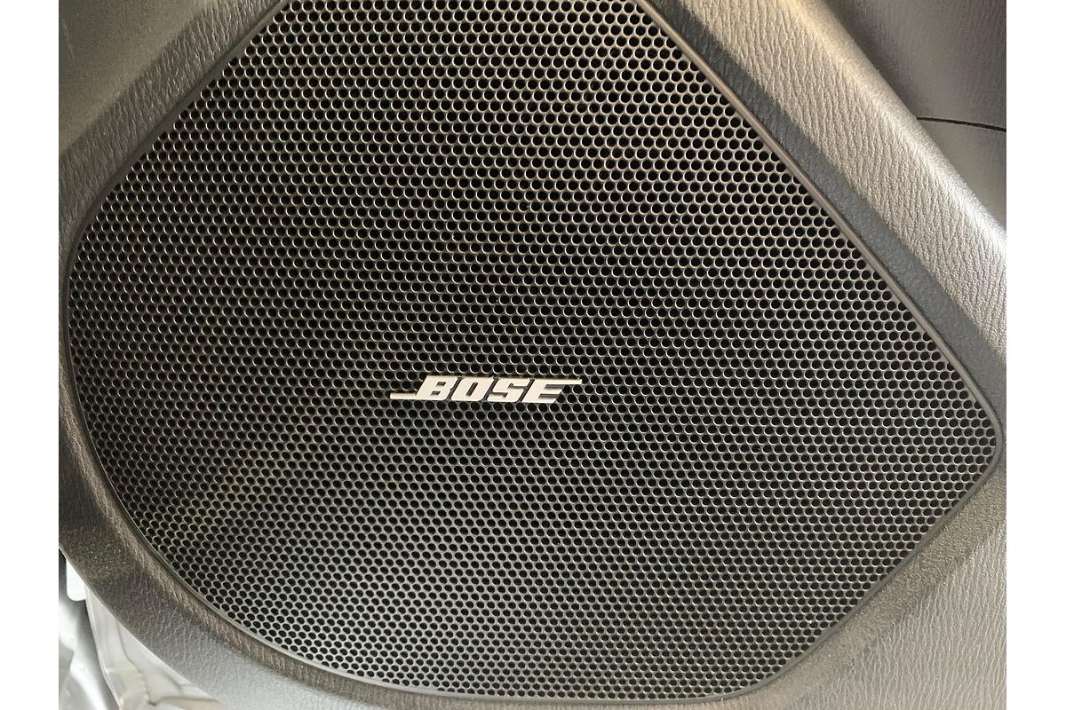 2017 Mazda 3 SP25 GT BN Series